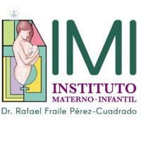 Instituto Materno-Infantil Dr. Rafael Fraile Pérez-Cuadrado