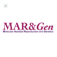 Clínica MAR&Gen - Reproducción Asistida Molecular y Genética y Ginecólogos