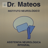 Instituto Neurológico Dr. Mateos