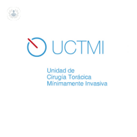 Unidad de Cirugía Torácica Mínimamente Invasiva (UCTMI)