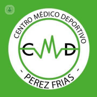 Centro Médico Deportivo Pérez Frias