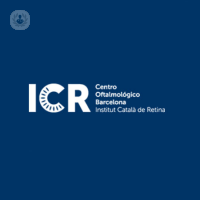 ICR - Institut Català de Retina