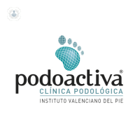 Clínica Podoactiva Valencia