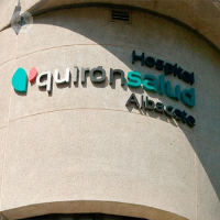 Hospital Quirónsalud Albacete