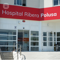 Hospital Ribera Polusa