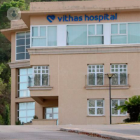 Hospital Vithas Aguas Vivas