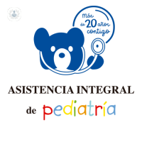 Asistencia Integral de Pediatría
