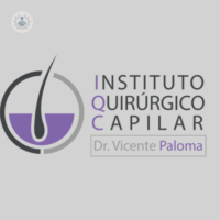 Instituto Quirúrgico Capilar Dr. Paloma