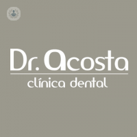 Clínica Dental Dr. Acosta