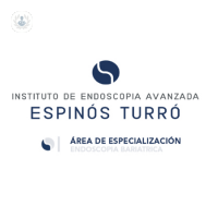 Instituto de Endoscopia Avanzada Espinós Turró
