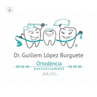 Ortodoncia Dr. Guillem López Burguete