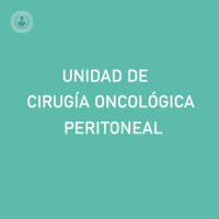 Unidad Cirugía Oncológica Peritoneal – Instituto Oncológico Teknon (IOT) Centro Médico Teknon 