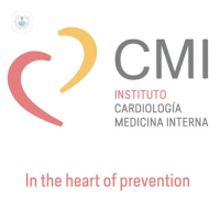 CMI Teknon - Instituto de Cardiología y Medicina Interna