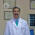 Dr. Javier Vaquero Ruiperez