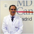 Dr. Pedro José Robledo Saenz