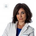Dra. María Agustina Segurado