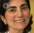 Dra. Ana Piñero Bustamante