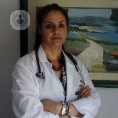 Dra. Alba Cristina Herrera Bello