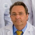 Dr. Gaspar García Guerrero