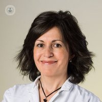 Dra. Cristina Bonjoch Marí