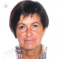 Dra. Doris Díaz Hernández