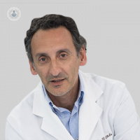 Dr. Carlos Miguel De Sola Earle