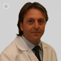Dr. Lluís Cecchini Rosell