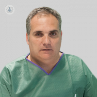 Dr. Jaime Bachiller Burgos