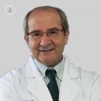 Dr. Carlos de la Torre Fraga