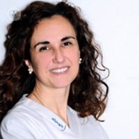 Dra. Mª Cruz Frías López