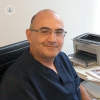 Dr. Federico Coppola