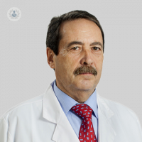 Dr. Sergio Suárez Guijarro
