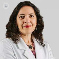 Dra. Ana Belén Garrido Quijano