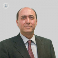 Dr. Enrique Gastaldi Orquín