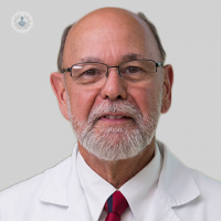 Dr. Carlos Luis Nebreda Clavo 