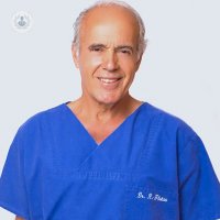 Dr. Ricardo Fleitas Moreno
