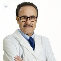 Dr. José Contreras Sánchez