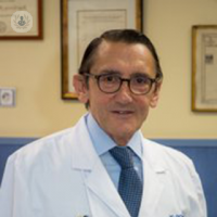 Dr. José Carlos Martí González