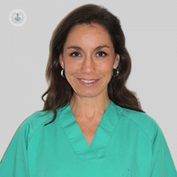 Dra. Ana Cristina Herrero Pino