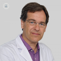 Dr. Manio von Maravic