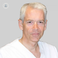 Dr. Joseba Barron Arniches