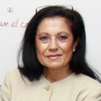 Dra. Isabel Martínez Fernández