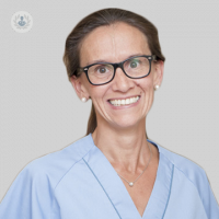 Dra. Cristina Martín Vivas