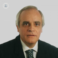 Dr. Iñaki Eguiluz Uruchurtu