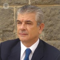 Dr. Santiago Isorna Martínez de la Riva