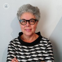 Dra. María Teresa Sellarès Fabrés