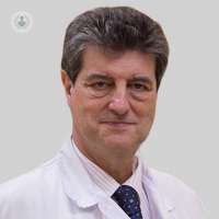 Dr. Roberto Martínez Álvarez