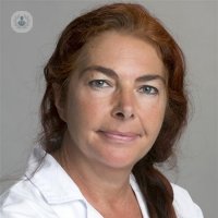 Dra. Mónica Gómez Cortés