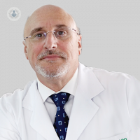 Dr. José Manuel Pintado Albo