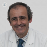 Dr. Ramón Usandizaga Elio